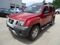 Red Brick Metallic - Xterra X 4x4 Photo No. 2