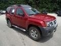 Red Brick Metallic - Xterra X 4x4 Photo No. 4