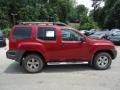 Red Brick Metallic - Xterra X 4x4 Photo No. 5