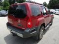 Red Brick Metallic - Xterra X 4x4 Photo No. 6