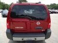 Red Brick Metallic - Xterra X 4x4 Photo No. 7