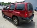 Red Brick Metallic - Xterra X 4x4 Photo No. 8
