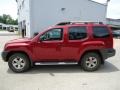 Red Brick Metallic - Xterra X 4x4 Photo No. 9