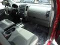Red Brick Metallic - Xterra X 4x4 Photo No. 15