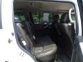 2008 White Frost Nissan Pathfinder LE 4x4  photo #17