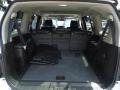 2008 White Frost Nissan Pathfinder LE 4x4  photo #19