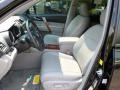 2010 Black Toyota Highlander Limited 4WD  photo #9