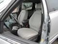 2012 Chevrolet Captiva Sport Black/Light Titanium Interior Interior Photo