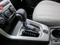 Black/Light Titanium Transmission Photo for 2012 Chevrolet Captiva Sport #66565923