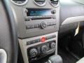 Black/Light Titanium Controls Photo for 2012 Chevrolet Captiva Sport #66565928