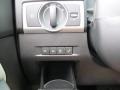2012 Chevrolet Captiva Sport LT Controls