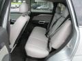 Black/Light Titanium Rear Seat Photo for 2012 Chevrolet Captiva Sport #66565983