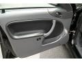 Charcoal Gray Door Panel Photo for 2002 Saab 9-3 #66565998