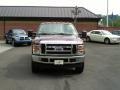 Royal Red Metallic - F350 Super Duty XLT SuperCab 4x4 Photo No. 3