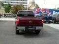 Royal Red Metallic - F350 Super Duty XLT SuperCab 4x4 Photo No. 7