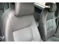 Charcoal Gray Front Seat Photo for 2002 Saab 9-3 #66566043