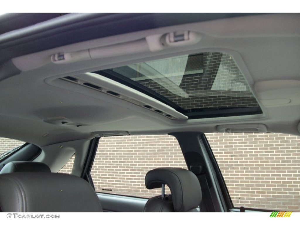 2002 Saab 9-3 SE Sedan Sunroof Photo #66566061
