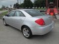 Quicksilver Metallic - G6 Sedan Photo No. 4