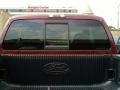 Royal Red Metallic - F350 Super Duty XLT SuperCab 4x4 Photo No. 11