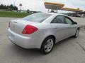 Quicksilver Metallic - G6 Sedan Photo No. 6