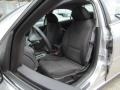 Quicksilver Metallic - G6 Sedan Photo No. 11