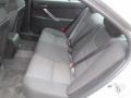 Quicksilver Metallic - G6 Sedan Photo No. 23