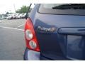 2003 Midnight Blue Mica Mazda Protege 5 Wagon  photo #17