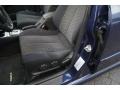 2003 Midnight Blue Mica Mazda Protege 5 Wagon  photo #20