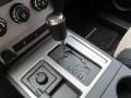 2011 Bright White Dodge Nitro Heat 4.0 4x4  photo #16