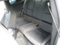 Black/Green Rear Seat Photo for 2010 Chevrolet Camaro #66566703