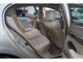 2008 Borrego Beige Metallic Honda Civic EX Sedan  photo #11