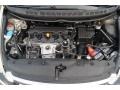 2008 Borrego Beige Metallic Honda Civic EX Sedan  photo #15