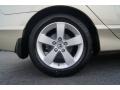 2008 Borrego Beige Metallic Honda Civic EX Sedan  photo #16