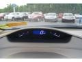 2008 Borrego Beige Metallic Honda Civic EX Sedan  photo #22