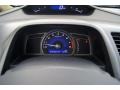 2008 Borrego Beige Metallic Honda Civic EX Sedan  photo #23