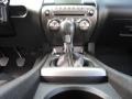 6 Speed Manual 2010 Chevrolet Camaro LT Coupe Synergy Special Edition Transmission