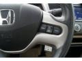 2008 Borrego Beige Metallic Honda Civic EX Sedan  photo #25