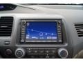 2008 Borrego Beige Metallic Honda Civic EX Sedan  photo #27