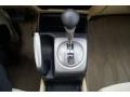 2008 Borrego Beige Metallic Honda Civic EX Sedan  photo #30