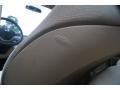 2008 Borrego Beige Metallic Honda Civic EX Sedan  photo #34