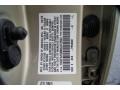 2008 Borrego Beige Metallic Honda Civic EX Sedan  photo #35
