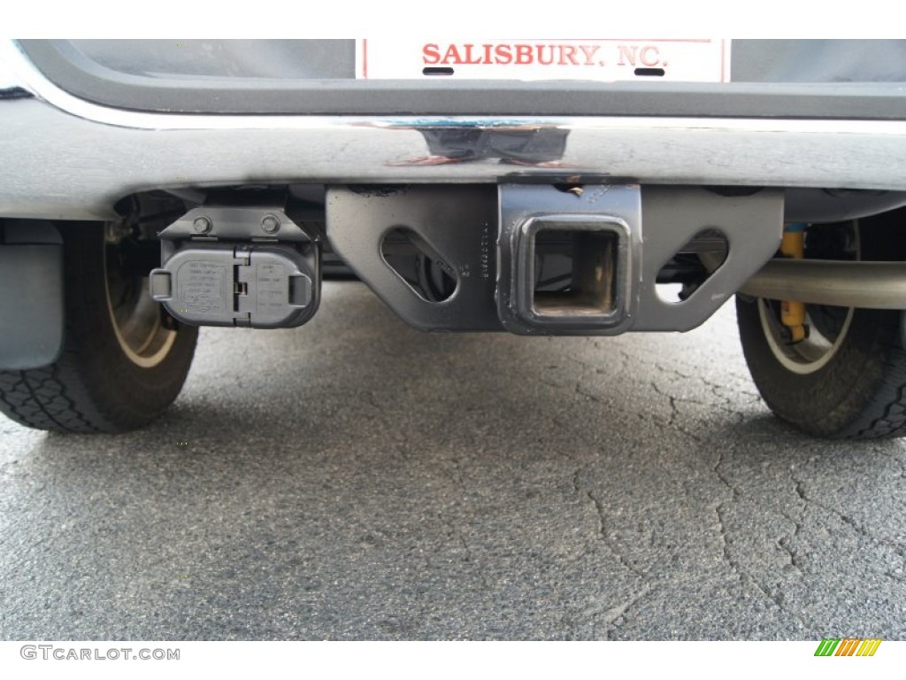 2011 Tundra TRD Double Cab - Silver Sky Metallic / Graphite Gray photo #20