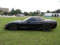 Black - Corvette Z06 Photo No. 3