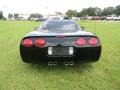 Black - Corvette Z06 Photo No. 4