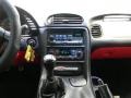 Black - Corvette Z06 Photo No. 14