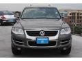 Alaska Grey Metallic - Touareg 2 VR6 Photo No. 2