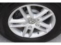 Alaska Grey Metallic - Touareg 2 VR6 Photo No. 5