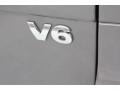 Alaska Grey Metallic - Touareg 2 VR6 Photo No. 7