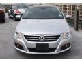 Reflex Silver Metallic - CC VR6 Sport Photo No. 2