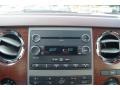 Chaparral Leather Controls Photo for 2012 Ford F250 Super Duty #66567834